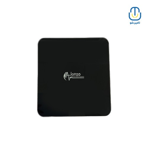 ترازوی دیجیتالی آلونزو مدل 8045-B