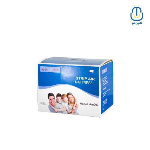 تشک سلولی اچ ام ای مدل Am003