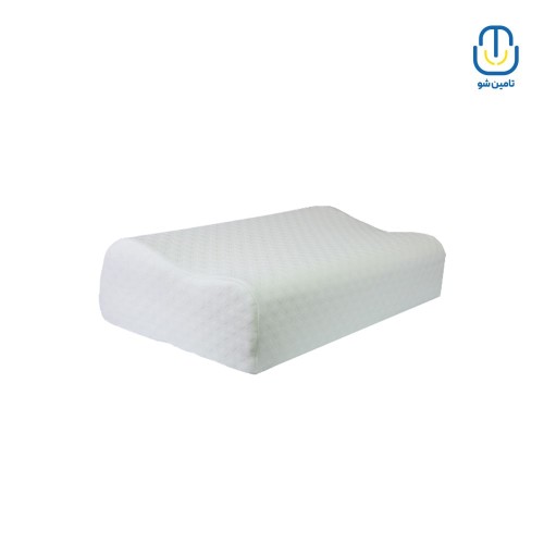 بالشت طبی مموری فوم سوپر موج کامفی لایف سایز لارج 