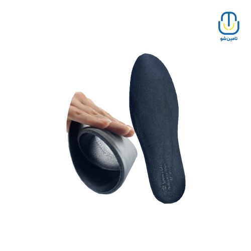 كفی ژله ای با روكش چرم اسپنكوژل سايز (38-41)