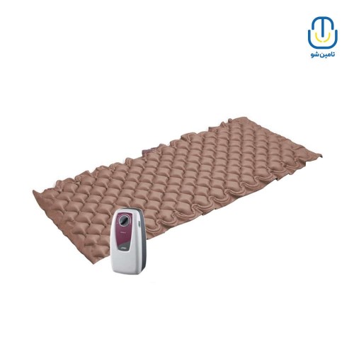 تشک مواج تخم مرغی مکسی