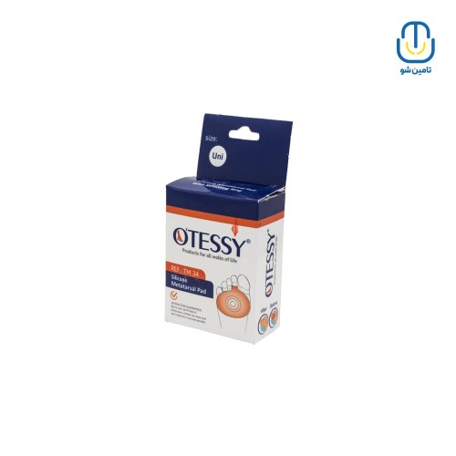 پد متاتارسال اوتسی سایز uni مدل TM34