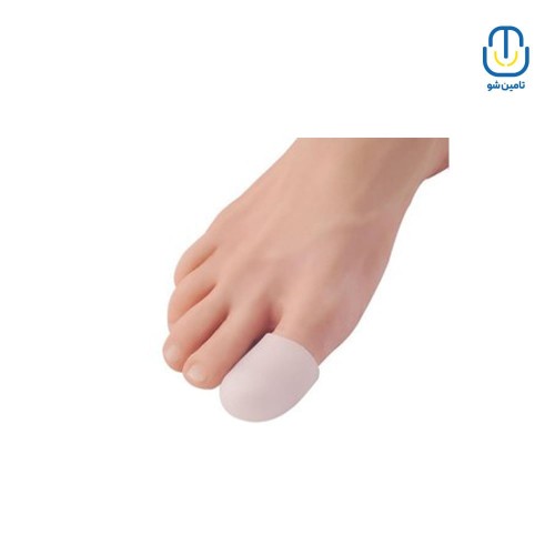 محافظ ژله ای انگشتان پا اسپنكوژل