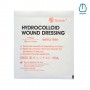 پانسمان هیدروکلوئید نازک رزین سایز ۱۰×۱۰