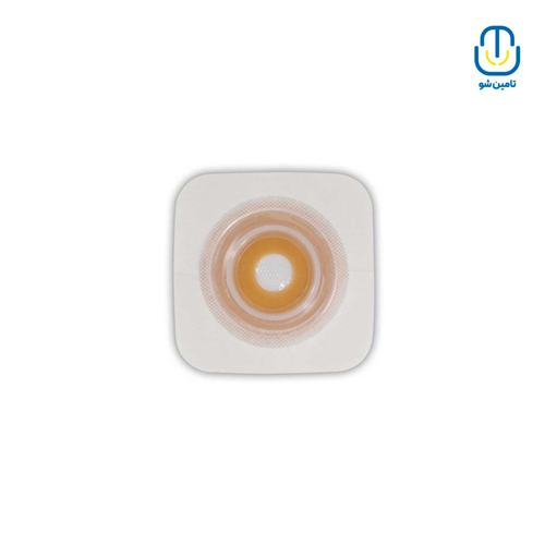 چسب پایه محدب 57 میلیمتری کشسان کانواتک کد 404594