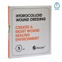 پانسمان هيدروكلوئيد نازك رزين سایز 15*15