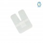 چسب آنژیوکت BL سایز 6×8 بسته 50 عددی