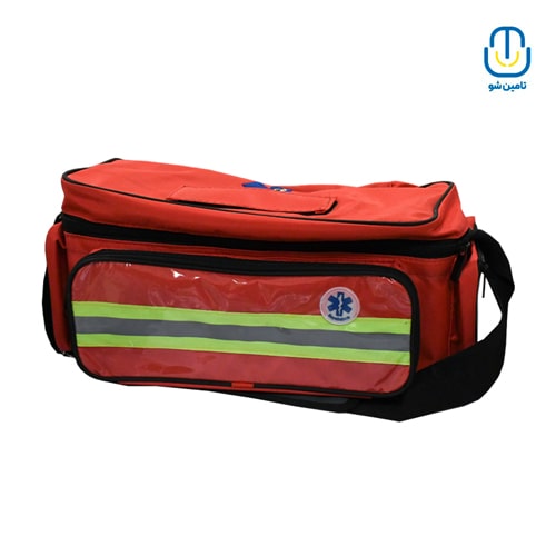 كيف اورژانسي بزرگ خالي