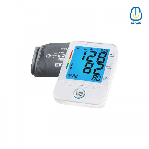 فشارسنج بازویی سخنگو بلوئر مدل U80K