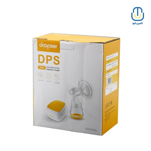 شیر دوش برقی داپسر D8003