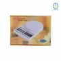 ترازوی آشپزخانه الکترونیک SF-400