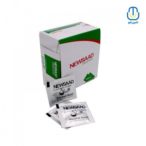 پد الکلی نیوساد
