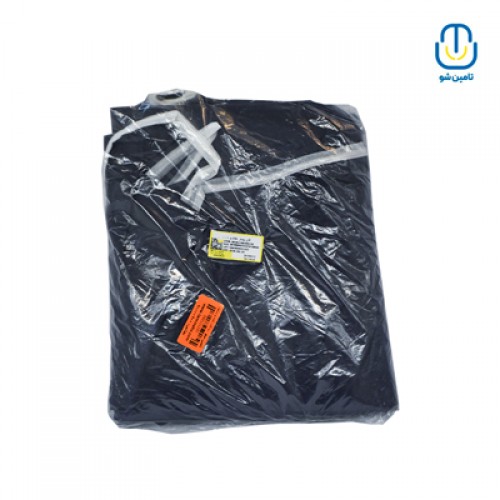 گان كلاه و شلوار يكبار مصرف ثنا