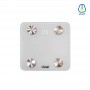 ترازو دیجیتال ویونت مدل BF8066