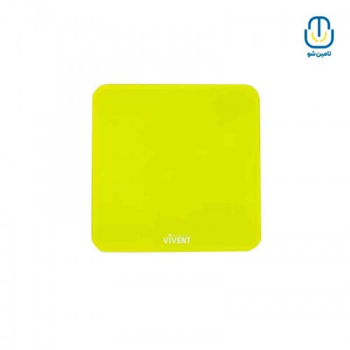 ترازو دیجیتالی ویونت مدل Ts-B8045