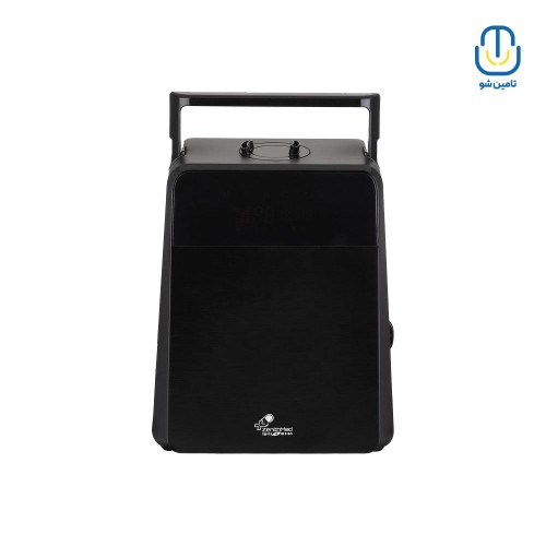 دستگاه بخور سرد و گرم زنیت مد مدل ZTH-916