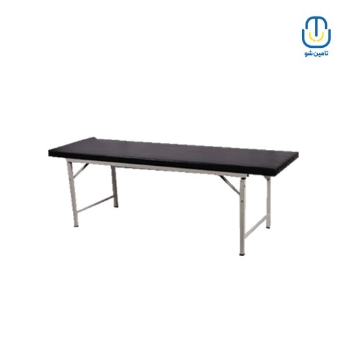 تخت معاینه ساده آپادانا