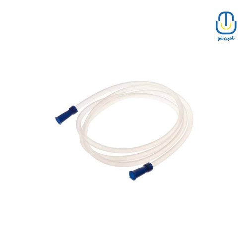 لوله ساکشن بهبود سایز ۲۵ کارتن ۱۰۰ عددی