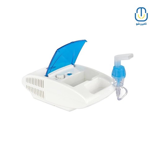 نبولایزر بریسک مدل CN136