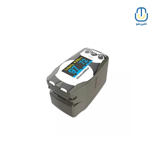 پالس اکسیمتر اطفال چویس مد مدل ام دی 300C55
