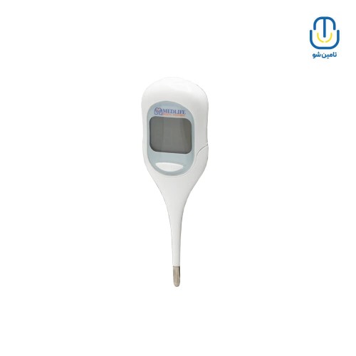 درجه تب دیجیتال مدلایف سه کاره مدل T28