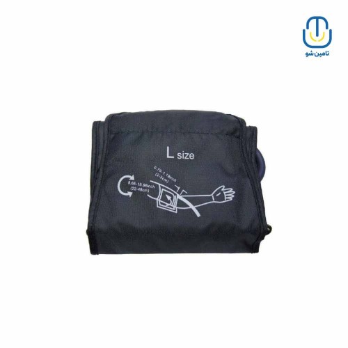 کاف دیجیتال سایز بزرگ وکتو