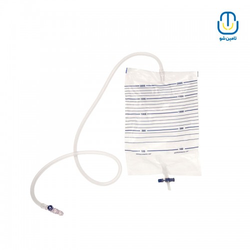 کیسه ادرار مدیکس