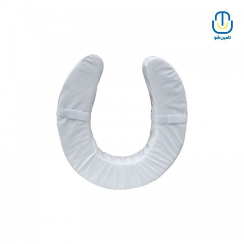 ارتفاع دهنده 10سانتیمتر توالت فرنگی مستر طب