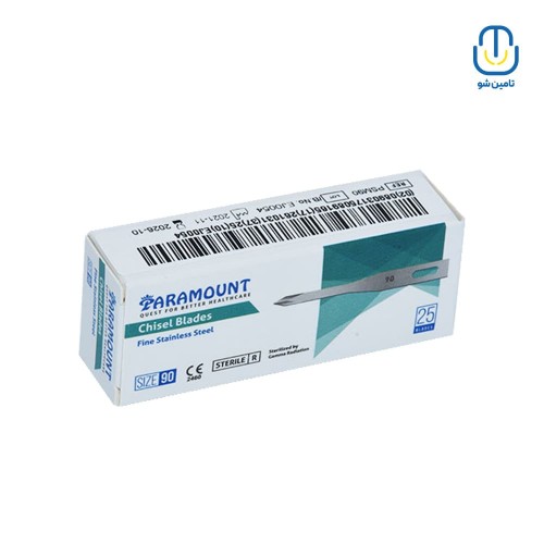خرید تيغ كاشت مو پارامونت مدل SP90 | تامین شو