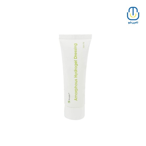 هیدروژل آمورف ۲۱ گرم رزین