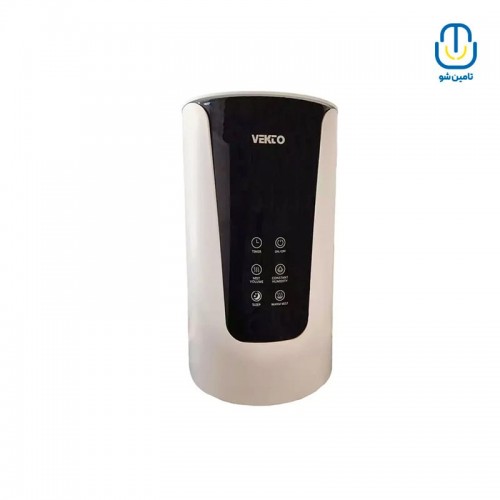 دستگاه بخور سرد و گرم وكتو مدل JS-963