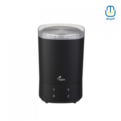 بخور سرد 5.5 لیتری زنیت مد مدل ZTH-100CB
