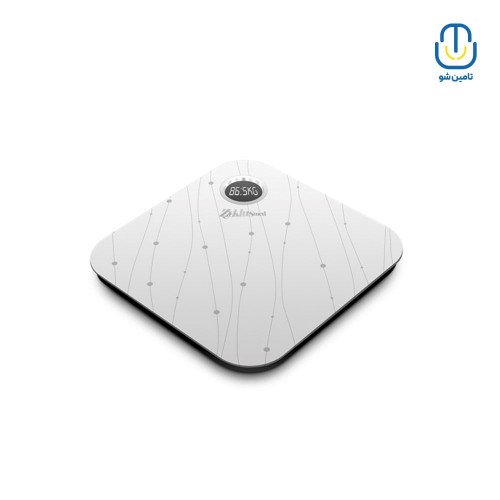 ترازو دیجیتال زیکلاس مد مدل ZYK-DS04-1