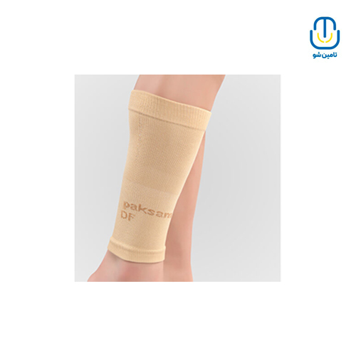 ساق بند زانو بند طبی طرح سویئسی فری سایز پاک سمن 222708072