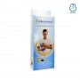 مچ‌بند طبی آتل‌دار بلند (فانکشنال CTS) کرم پاک سمن سایز M (دست چپ) کد 222203558