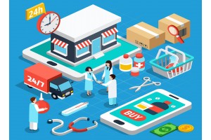 چرا باید از مرکز خرید آنلاین تامین شو خرید کنیم ؟