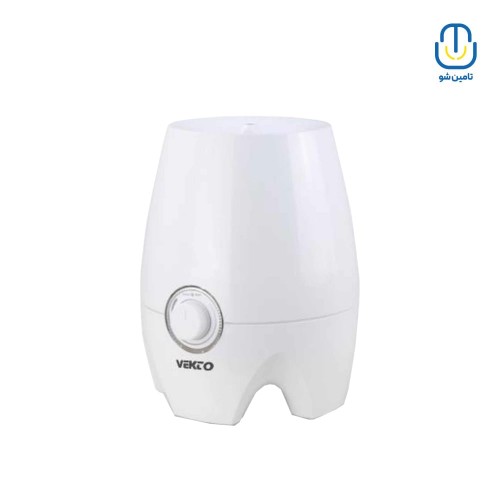 دستگاه بخور سرد وکتو مدل HQ-JS540S-2 حجم ۴ لیتر کارتن ۵ عددی