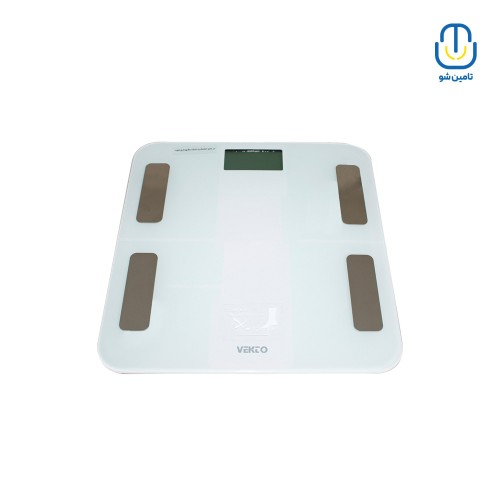 ترازوی دیجیتال وکتو مدل if1010 