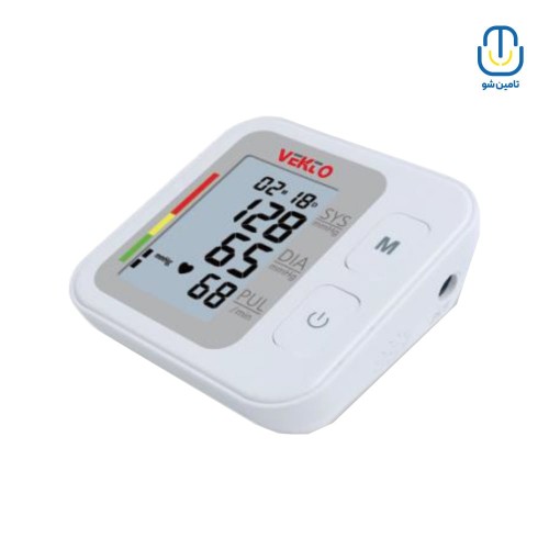 دستگاه فشارسنج سخنگو دیجیتال وکتو مدل LD-566