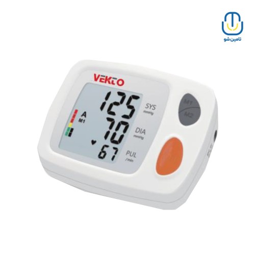 دستگاه فشارسنج دیجیتال وکتو مدل LD-588