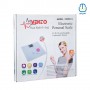 ترازو وزنی دیجیتال وکتو مدل EB9374 
