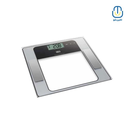 ترازو وزنی دیجیتال وکتو مدل EB973 