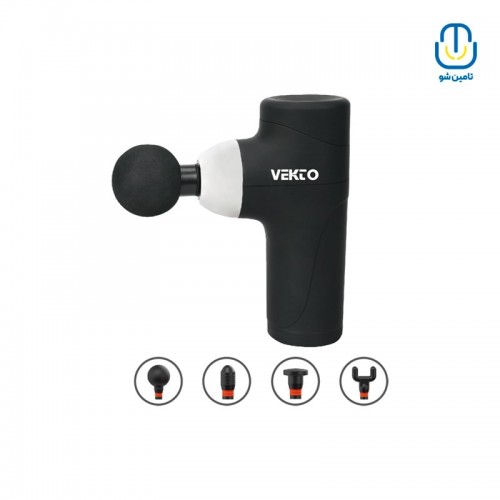 ماساژور تفنگی وکتو LY-668A