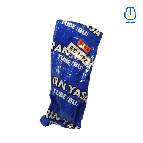 تيوپ سايز 24 چرخ عقب بادی ايران بهكار