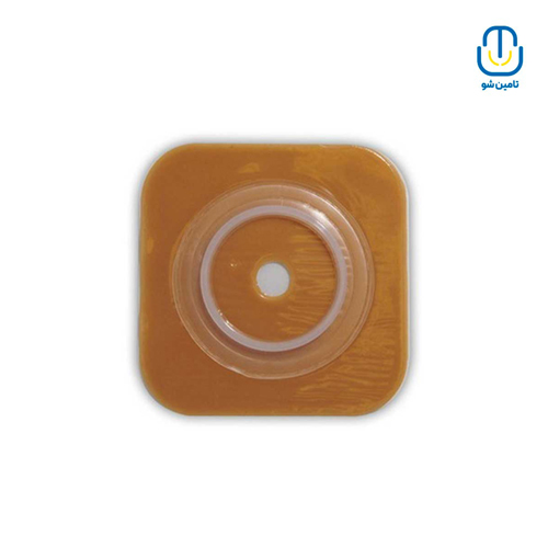 کانواتک چسب پایه قابل برش با کد 401576 بسته 10 عددی