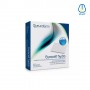 یوروفارم پانسمان هیدرو فایبر یوروسل 20*10 کد 895012 بسته 5 عددی