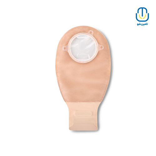 کیسه کولوستومی دو‌تکه ته باز کانواتک کد 421748