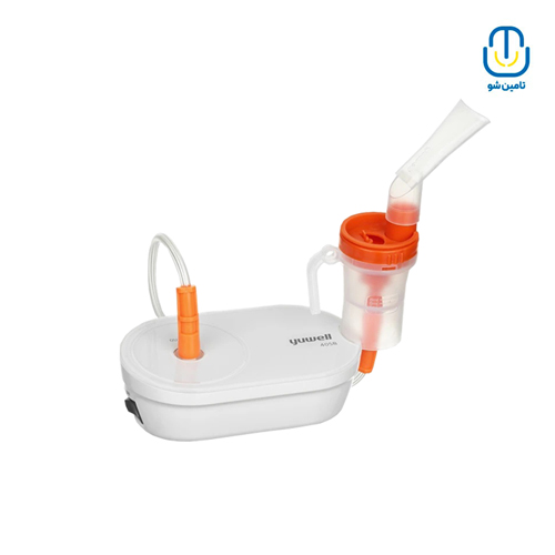 نبولایزر یوول مدل 405B