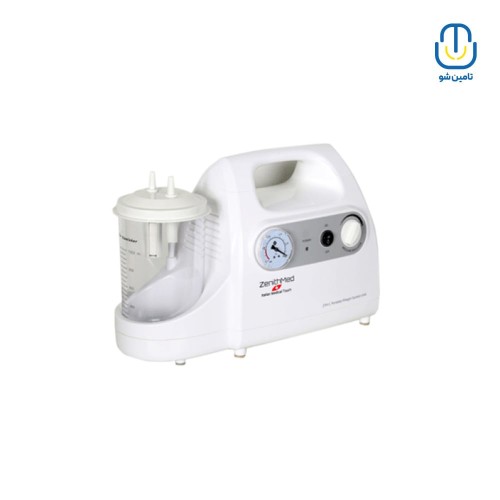 دستگاه ساکشن رومیزی زنیت مد مدل ZTH-C