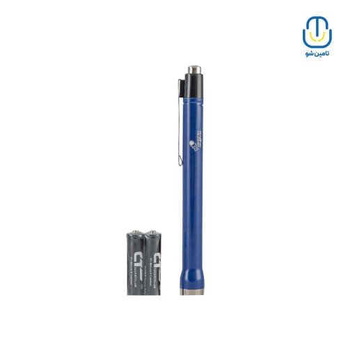 پن لایت بزرگ زنیت مد مدل ZTH-4040